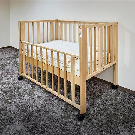Daiwa Roynet Hotel Naha-Omoromachi Premier Экстерьер фото